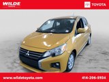 Used 2024 Mitsubishi Mirage LE image 1