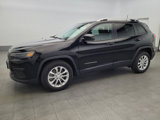 Used 2021 Jeep Cherokee Latitude w/ Mopar Interior Package image 2