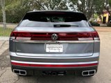 New 2025 Volkswagen Atlas Cross Sport SEL Premium R-Line image 4