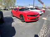 Used 2010 Chevrolet Camaro SS w/ RS Package image 5