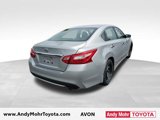 Used 2016 Nissan Altima 2.5 S w/ Power Driver Seat Package image 6