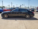 Used 2015 Mercedes-Benz S 550 Sedan image 2
