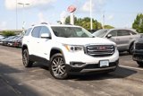 Used 2019 GMC Acadia SLT w/ LPO, Floor Liner Package image 2