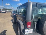 Used 2011 Jeep Wrangler Sport w/ Black Appearance Group image 3