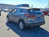 Used 2020 Nissan Rogue Sport SV image 5