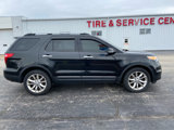 Used 2015 Ford Explorer XLT w/ Equipment Group 202B image 4