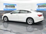 Used 2023 Chevrolet Malibu LT image 3