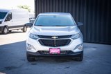 Used 2018 Chevrolet Equinox LS image 3