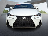 Used 2017 Lexus IS 300 AWD image 2