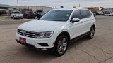 Used 2021 Volkswagen Tiguan SEL image 3
