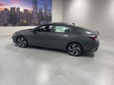 New 2025 Hyundai Elantra Sport image 4