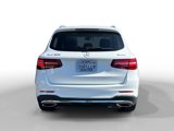 Used 2017 Mercedes-Benz GLC 300 4MATIC image 4