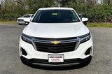Certified 2022 Chevrolet Equinox LT image 5