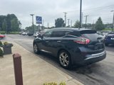 Used 2016 Nissan Murano Platinum image 5