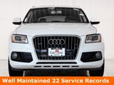 Used 2017 Audi Q5 2.0T Premium image 2