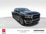 Used 2019 RAM 1500 Big Horn image 3