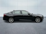Used 2024 Cadillac CT5 Premium Luxury image 2