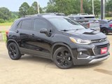 Used 2018 Chevrolet Trax Premier w/ Midnight Edition image 2