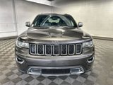 Used 2018 Jeep Grand Cherokee Limited image 3