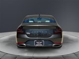 New 2025 Genesis G70 3.3T Advanced w/ Sport Prestige Package image 4
