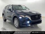 New 2025 MAZDA CX-5 AWD 2.5 S w/ Select Package image 4