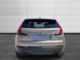 Certified 2023 Cadillac XT4 Luxury image 4