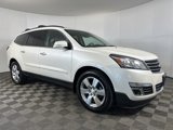 Used 2014 Chevrolet Traverse LTZ w/ LPO, 'HIT The Road' Package image 2