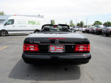 Used 2000 Mercedes-Benz SL 500 image 4