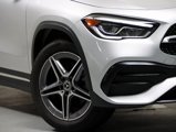 Certified 2023 Mercedes-Benz GLA 250 4MATIC image 3