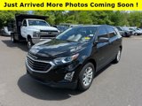 Certified 2020 Chevrolet Equinox LS w/ LS Convenience Package image 3