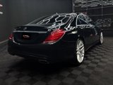 Used 2014 Mercedes-Benz S 550 Sedan image 5