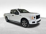 Used 2020 Ford F150 XL w/ Equipment Group 101A Mid image 2