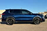 Used 2022 Mitsubishi Outlander SEL Black Edition image 3