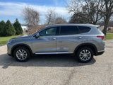 Used 2019 Hyundai Santa Fe SEL image 2