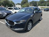 Used 2022 MAZDA CX-30 AWD 2.5 S w/ Premium Package image 4