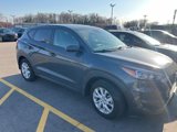 Used 2020 Hyundai Tucson SE image 4