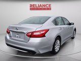 Used 2017 Nissan Altima 2.5 S w/ Power Driver Seat Package image 6