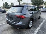 Used 2020 Volkswagen Tiguan S image 5