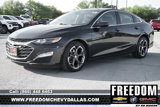 Certified 2023 Chevrolet Malibu LT image 3