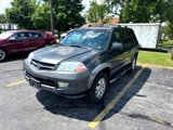 Used 2003 Acura MDX Touring image 5