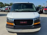 Used 2023 GMC Savana 2500 w/ Driver Convenience Package image 2