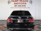 Used 2016 Mercedes-Benz E 350 4MATIC Sedan image 4