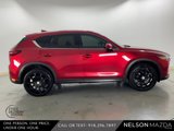 Used 2020 MAZDA CX-5 Grand Touring image 5