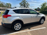 Used 2013 Toyota RAV4 Limited image 4