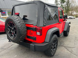 Used 2016 Jeep Wrangler Sport image 2