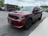New 2025 Dodge Durango R/T image 4