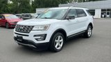 Used 2017 Ford Explorer XLT w/ Equipment Group 201A image 3