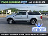 Certified 2019 Ford Ranger Lariat w/ Trailer Tow Package image 5