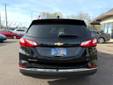 Used 2020 Chevrolet Equinox LT w/ Driver Convenience Package image 6
