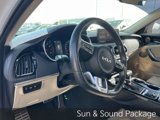 Certified 2023 Kia Stinger GT-Line w/ Sun & Sound Package image 3